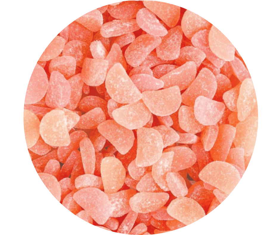 Sour Watermelon 100g | Bonbons suédois à la pastèque 🍉🇸🇪