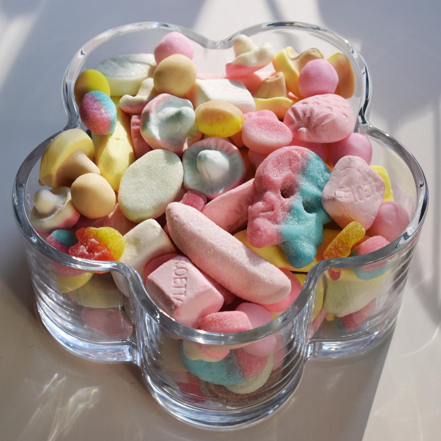 Pick & Mix 100% Bonbons Suédois 🇸🇪